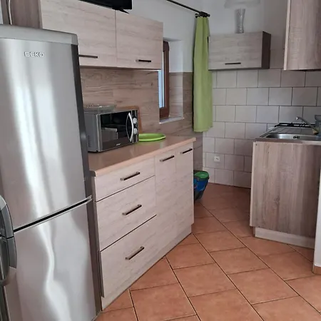Dworek Apartamento *