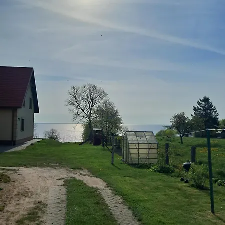 Dworek Swarzewo