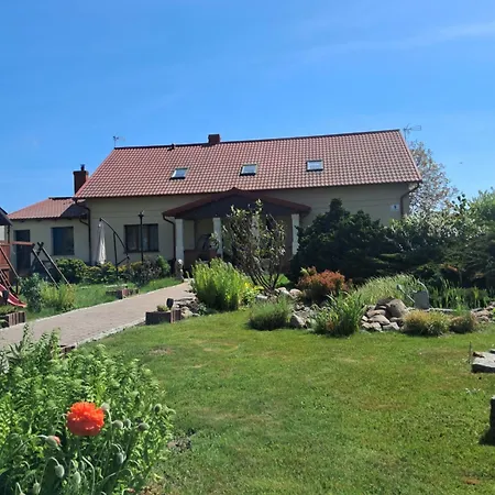 Apartamento Dworek