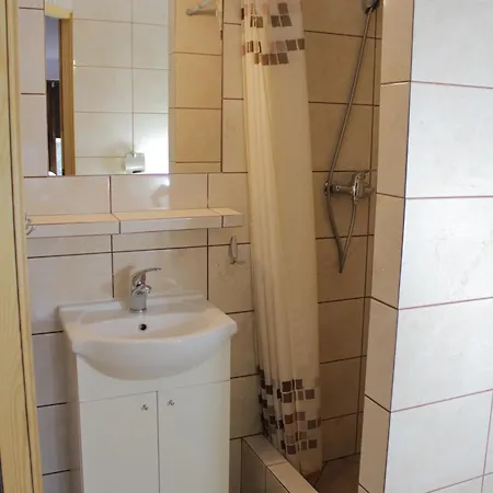 Apartamento Dworek