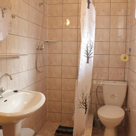 Dworek Apartamento Swarzewo