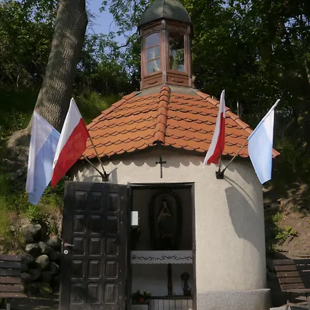 Dworek